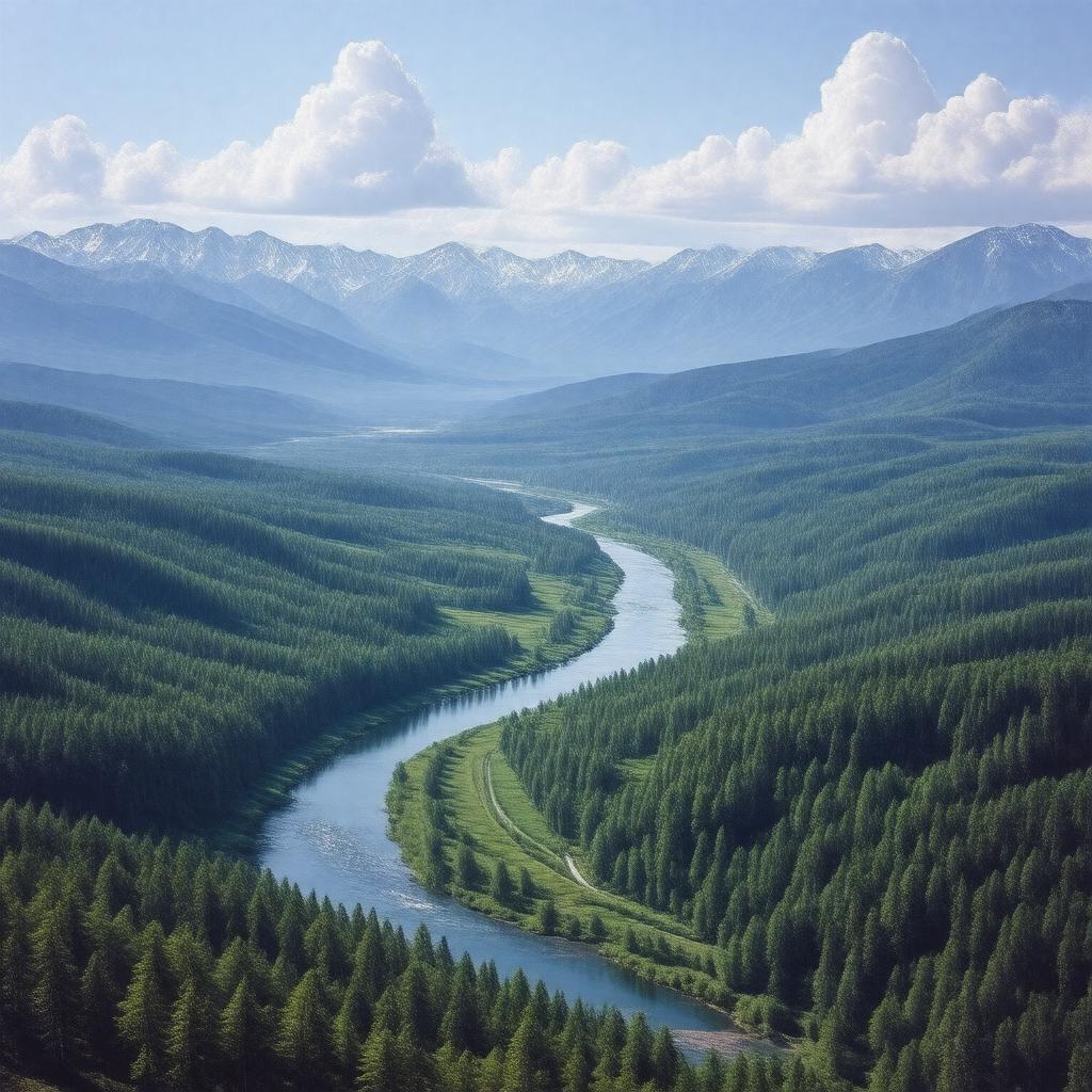 Krasnoyarsk Krai